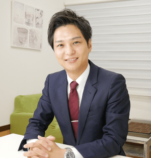 有限会社マルカド立川社長